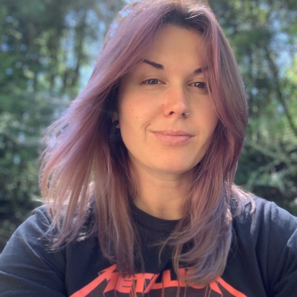 Meet your Posher, Jessica